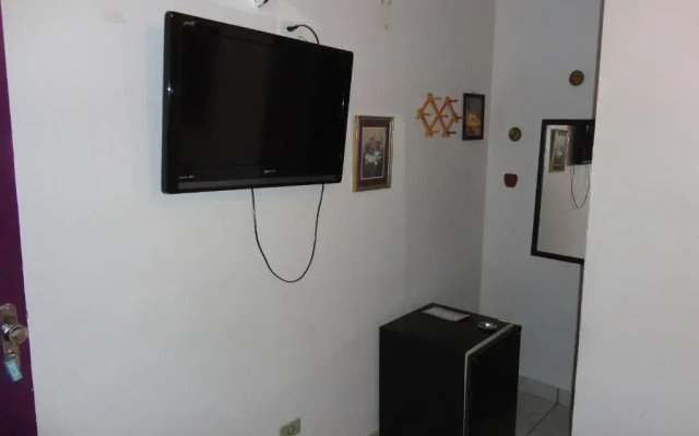 Hotel Gringos