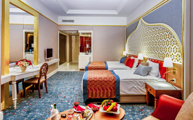 Royal Taj Mahal - All Inclusive