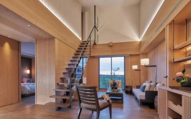 Apex Villa