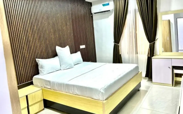 VinRues Apartment and Suites