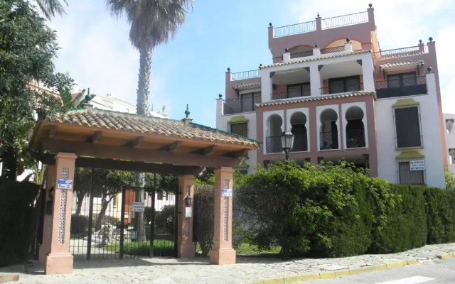 Apartamento Sol & Orilla