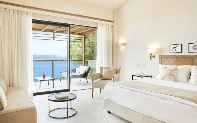 ELIVI Skiathos
