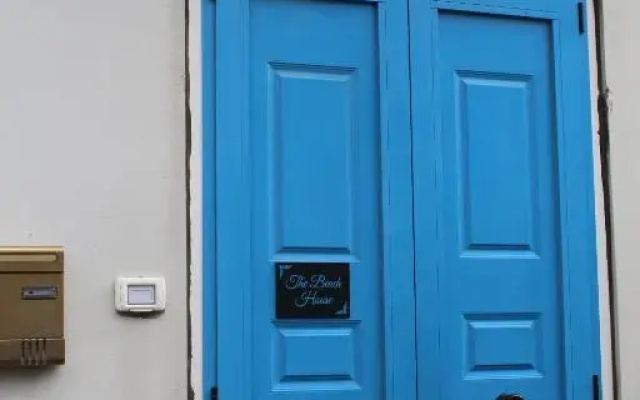 The Beach House