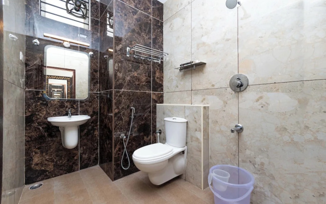 Hotel Rifaya