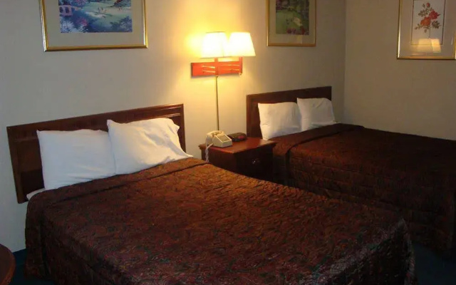 Value Inn Asheboro
