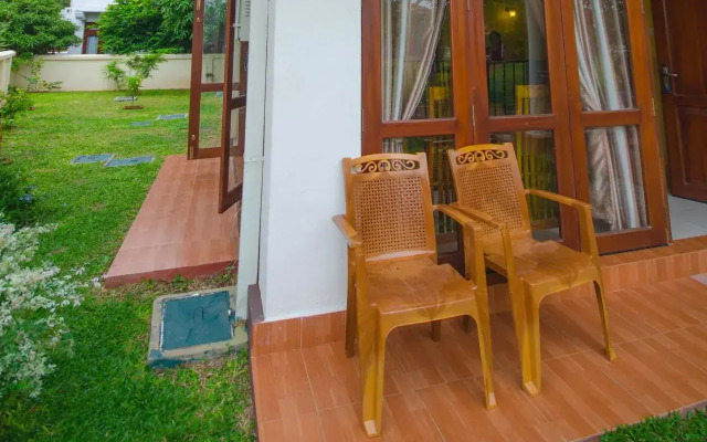 Thisara Holiday Bungalow