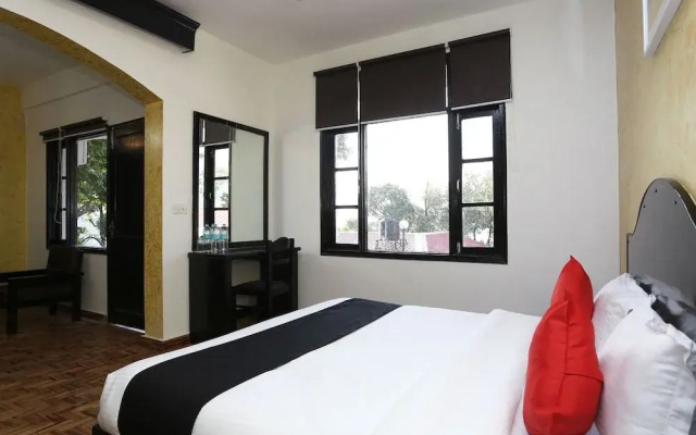 Capital O 5248 Surbee Resorts