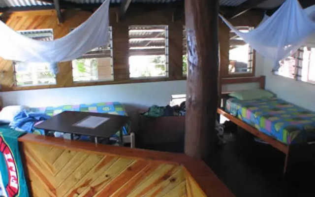 Hotel Safari Island Lodge