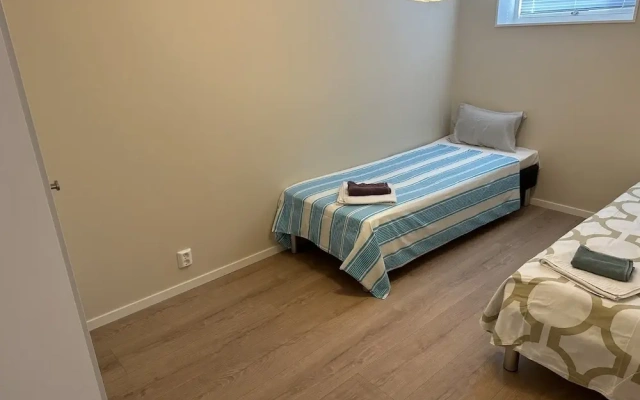 2 Room Apartment in Taby, Stockholm