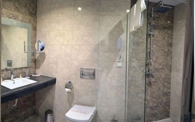 Arena Mar Hotel & SPA - All Inclusive