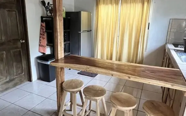 Casa Cuatro Lunas