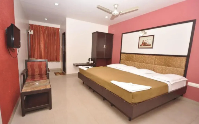 Sri Arul Muthu Residency Madurai