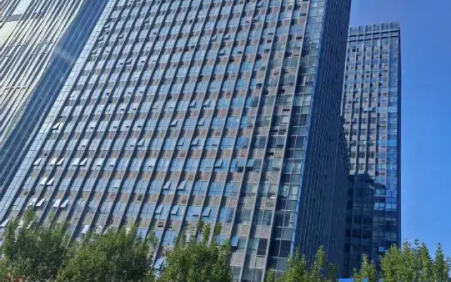 Liao Hotel (Zibo Shepherd Village Barbecue University of Technology)