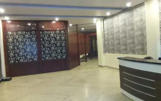 Hotel Sky Inn by OYO Rooms