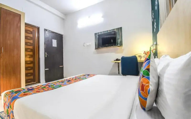 Fabhotel Welcome Inn I
