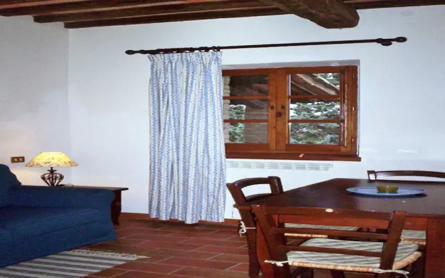 Il Vecchio Fienile Country House