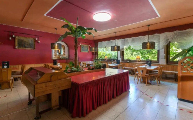Hotel Deis
