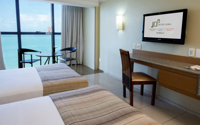 Ponta Mar Hotel