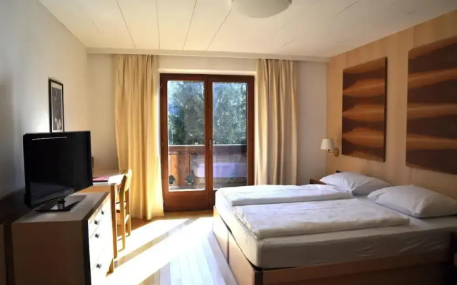 Berghotel Pine