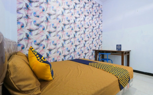 Super OYO Capital O 3905 Graha 100 Guest House Syariah