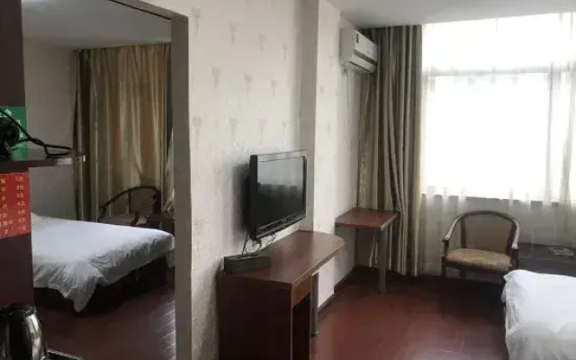 Junhao Business Motel