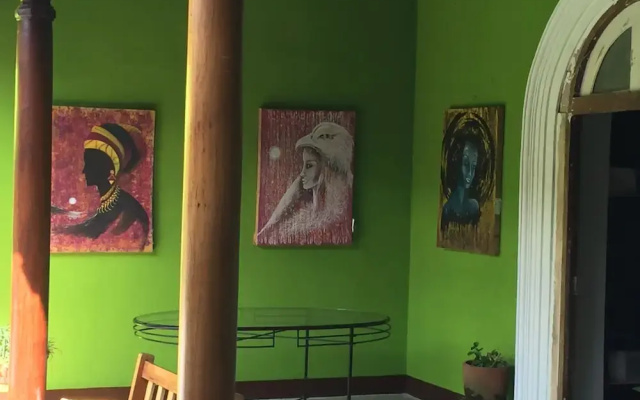 El Caite - Hostel