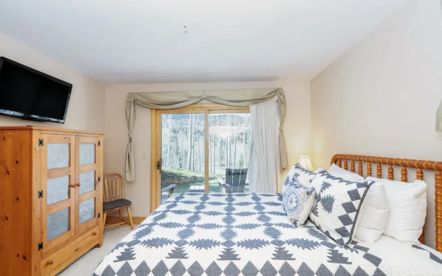 Aspen Ridge 2 3 Bedroom Townhouse by Alpine Lodging Telluride