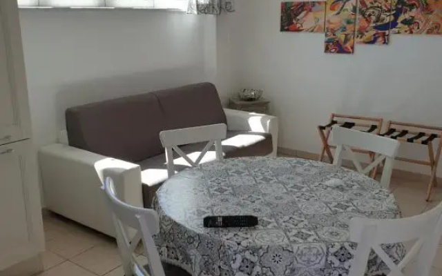 Casa Trilli