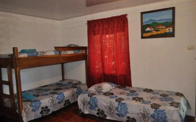 Finca don Litos