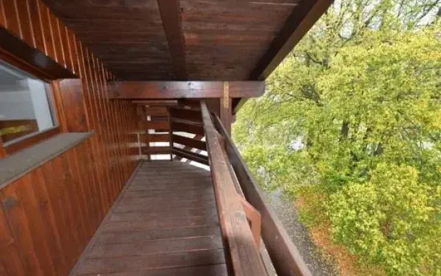 Apartement Hrebenka