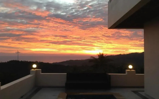 POP Villas