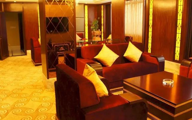 Jingyi Hotel