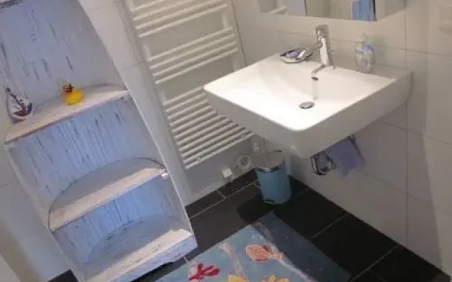 Seerose Appartement