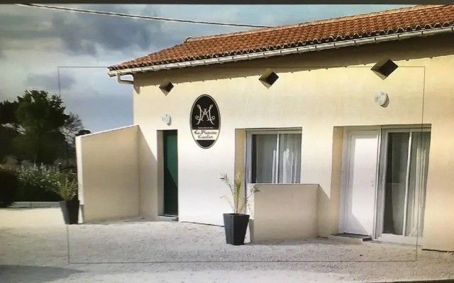 La Mancine Laulan
