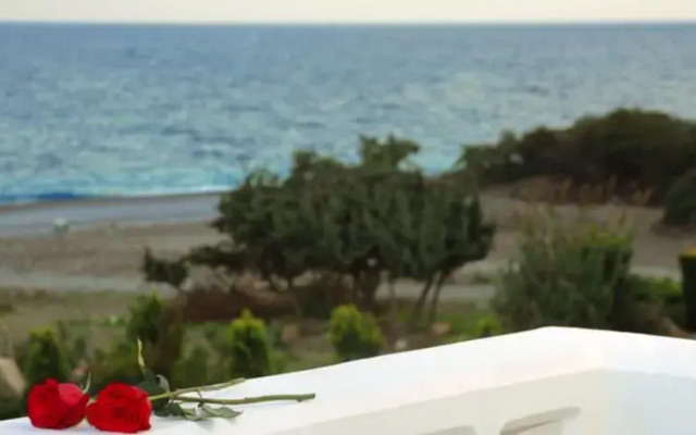 Gennadi Beach Villa