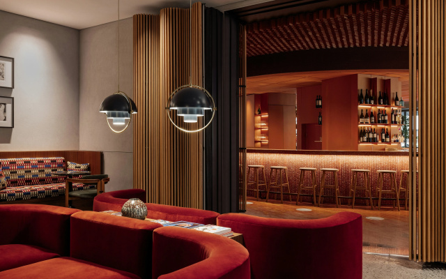 Perianth Hotel, a member of Design Hotels