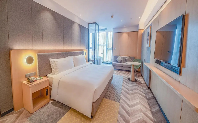 Holiday Inn Xi’an High Tech Zone by IHG