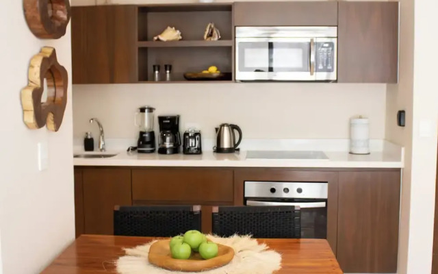 Peregrina Tulum 101A 2BR Luxury Condo