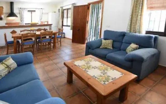 Cortijo Antonio