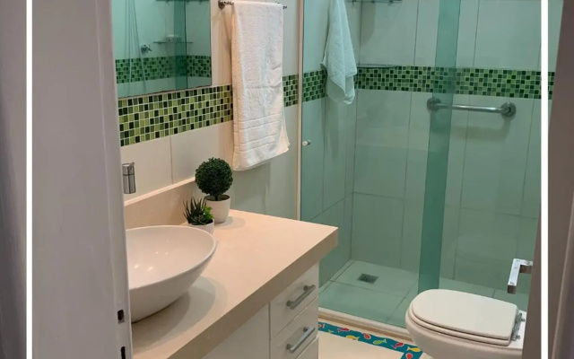 Angra Hostel 147