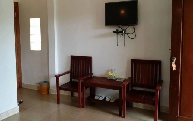 Chondaer Vil Bungalow & Boutique