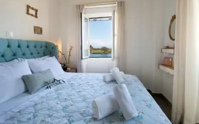 Elena Apartment