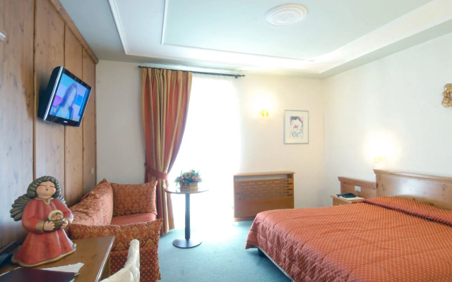 Grand Hotel des Alpes