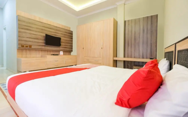 Andongkoe 64 Salatiga by OYO Rooms