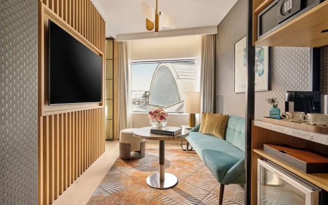 Hyatt Regency London Olympia