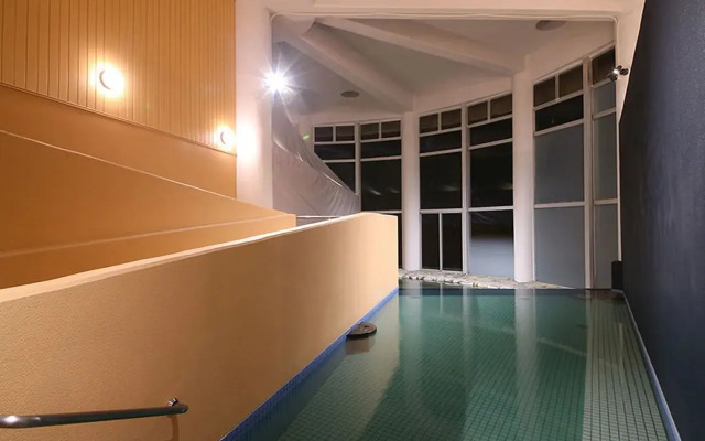 Hotel Suiyotei
