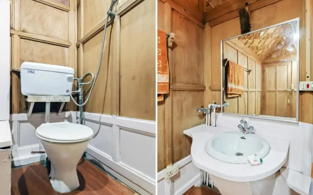 Batkoo by OYO Rooms