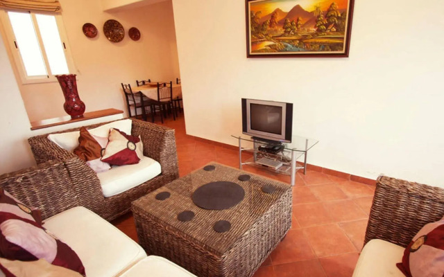 Jawhara Smir Residence