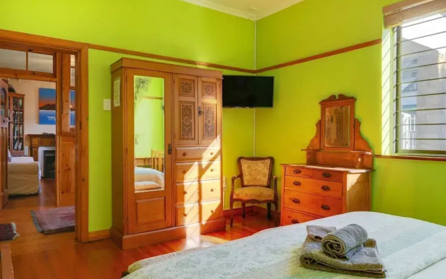 Villa Garda Self Catering