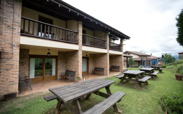 Buenavista Apartamentos Rurales